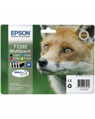 Cartuccia Originale Epson Multipack T1295 C13T12954022 per epson SX230 sx235 sx425 Cartuccia Originale Epson Multipack T1295 C13T12954022 per epson SX230 sx235 sx425