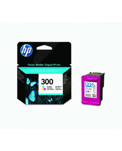 Cartuccia Originale Hp CC643EE N300 colore nuovo Cartuccia Originale Hp CC643EE N300 colore nuovo