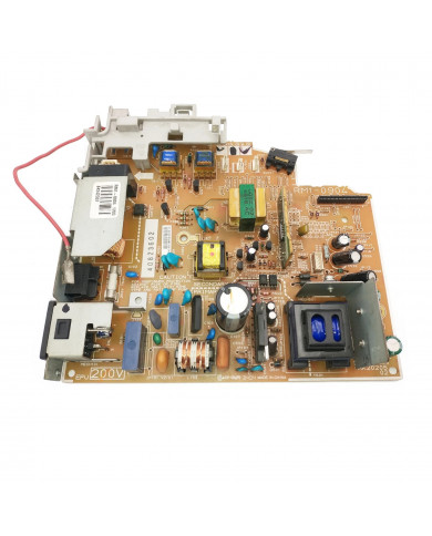 Scheda alimentazione Hp MFC 3015 3020 3030 usata RM1-0904