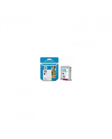Cartuccia Originale Hp C4843AE n10 magenta hp 2000c 2500c nuovo Cartuccia Originale Hp C4843AE n10 magenta hp 2000c 2500c nuovo