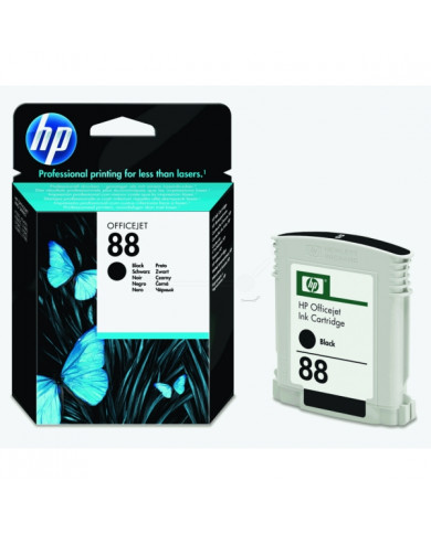 Cartuccia Originale Hp C9385AE n88 nero hp officejet k550 nuovo Cartuccia Originale Hp C9385AE n88 nero hp officejet k550 nuovo