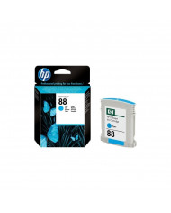 Cartuccia Originale Hp C9386AE n88 ciano hp officejet k550 nuovo