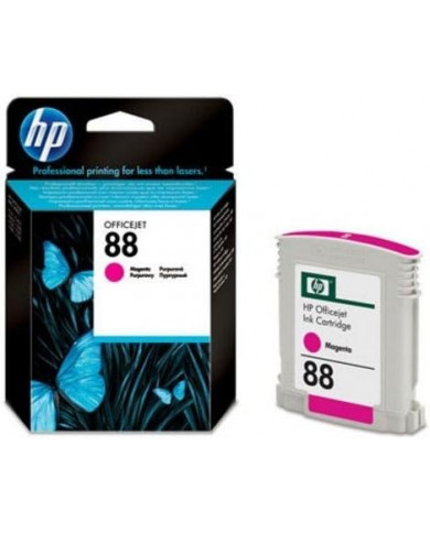 Cartuccia Originale Hp C9387AE n88 magenta hp officejet k550 nuovo Cartuccia Originale Hp C9387AE n88 magenta hp officejet k550 nuovo