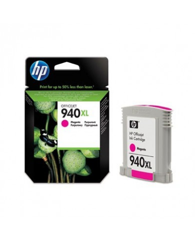 Cartuccia Originale Hp C4908AE n940xl magenta hp nuovo Cartuccia Originale Hp C4908AE n940xl magenta hp nuovo