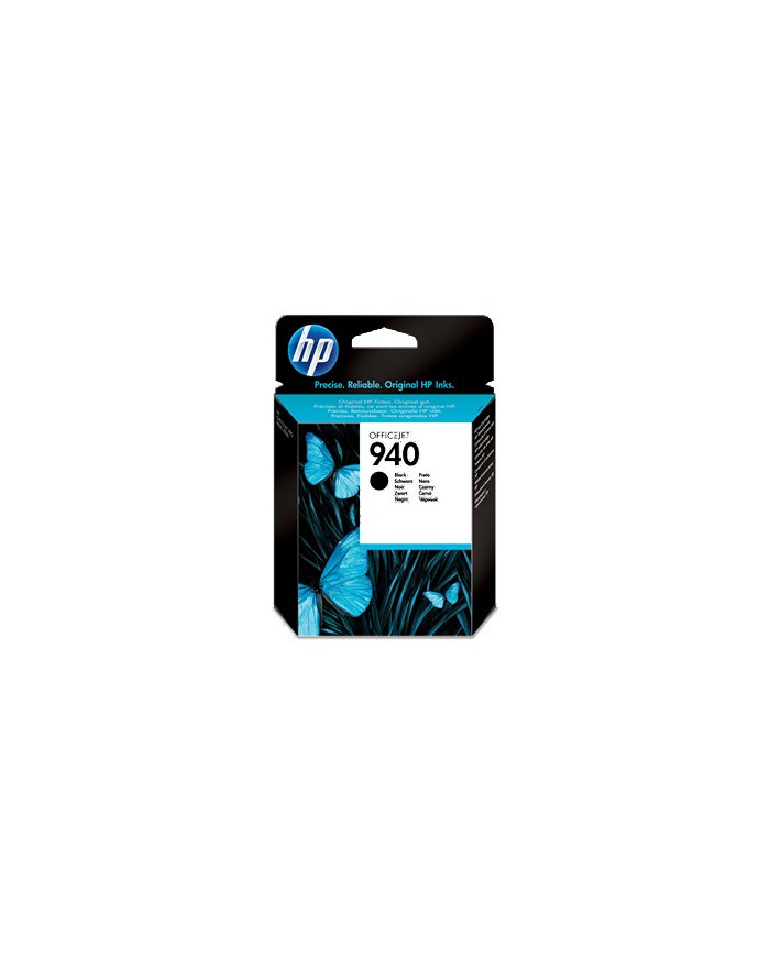 Cartuccia Originale Hp C4902A 940xl nero hp nuovo