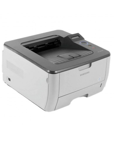 Stampante laser bianco nero Samsung ML-2855nd A4 Duplex rete usata Stampante laser bianco nero Samsung ML-2855nd A4 Duplex rete usata