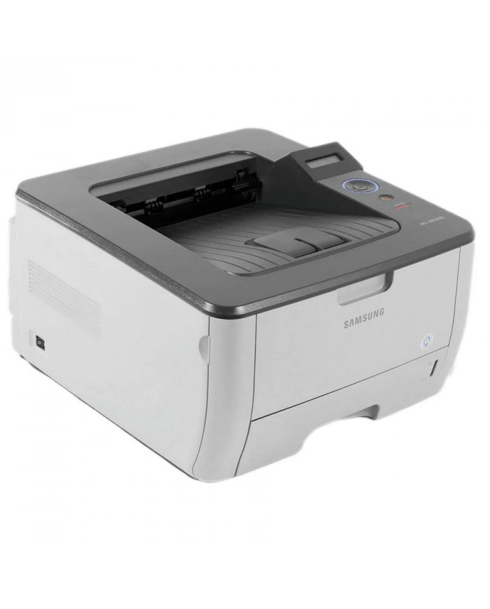 Stampante laser bianco nero Samsung ML-2855nd A4 Duplex rete usata Stampante laser bianco nero Samsung ML-2855nd A4 Duplex rete usata