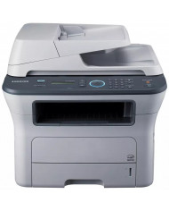 Stampante multifunzione Samsung SCX4825FN laser b/n fax A4 rete usb duplex Stampante multifunzione Samsung SCX4825FN laser b/n fax A4 rete usb duplex