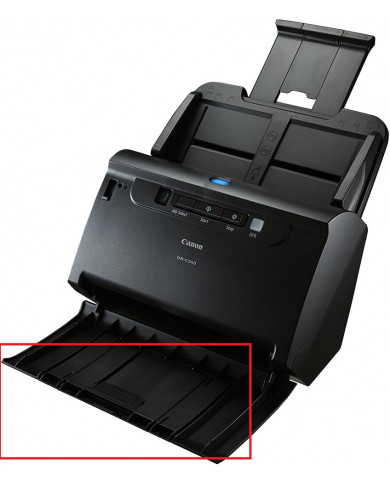 Scanner Canon imageFORMULA DR-C240 A4 Usb - usato