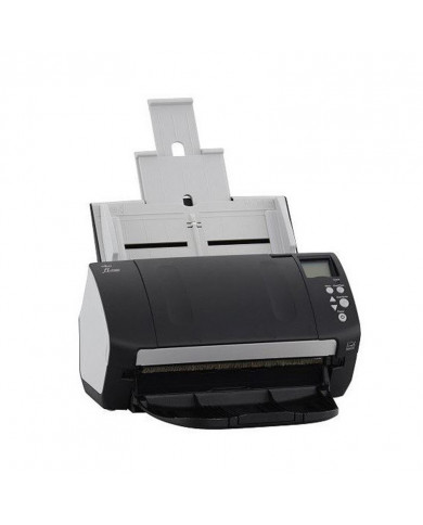 Scanner Fujitsu FI 7160 A4 Usb 600x600 dpi - usato