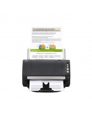 Scanner Fujitsu FI 7160 A4 Usb 600x600 dpi - usato