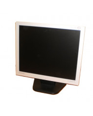 Monitor Schermo Philips 17S4 17 pollici 1280x1024 5:4 usato Monitor Schermo Philips 17S4 17 pollici 1280x1024 5:4 usato