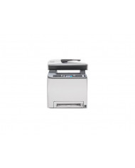 Ricoh SP C231SF stampante multifunzione colore duplex rete usato Ricoh SP C231SF stampante multifunzione colore duplex rete usato