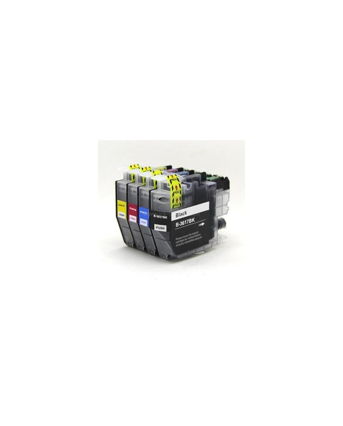 Magente Compa Brother J772DW,J774DW,J890DW,J895DW -0.4K	  Magente Compa Brother J772DW,J774DW,J890DW,J895DW -0.4K