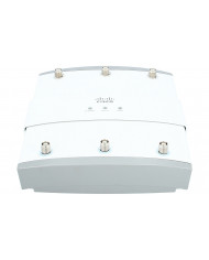 Cisco AIR-AP1252AG-E-K9 access point wireless aereo - nuovo Cisco AIR-AP1252AG-E-K9 access point wireless aereo - nuovo