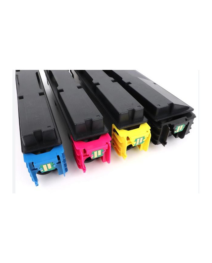 Black com Triumph-Adler P-C3563DN,P-C3567i MFP -7K 1T02YJ0UT0