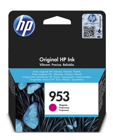 Cartuccia Originale HP 935 magenta officejet 6230 nuovo Cartuccia Originale HP 935 magenta officejet 6230 nuovo