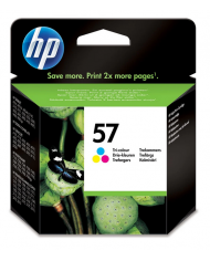 Cartuccia Originale Hp 57 C6657AE colore Cartuccia Originale Hp 57 C6657AE colore