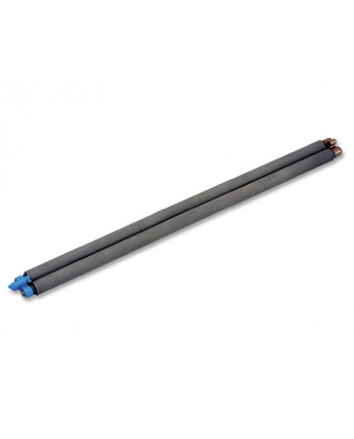 Rullo di carica Lexmark 40x0127 T650 T654 X644 originale nuovo