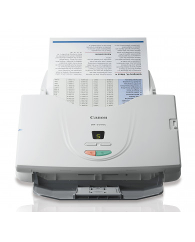 Scanner Canon imageFORMULA DR-3010c A4 Usb - usato