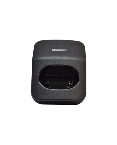 Basetta di ricarica Siemens Gigaset A160 A26 A16 AC16 AC26 usata