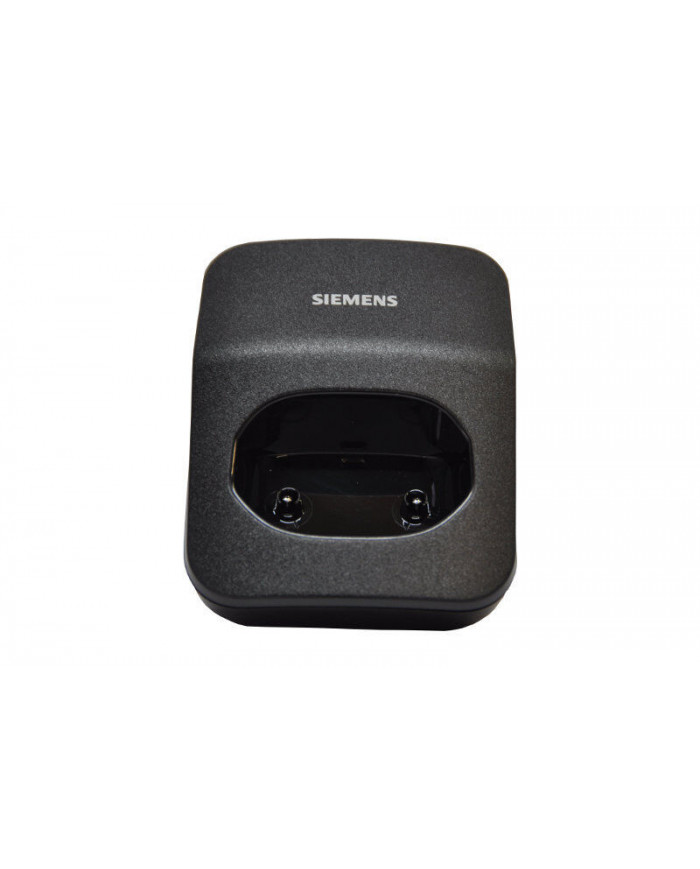 Basetta di ricarica Siemens Gigaset A160 A26 A16 AC16 AC26 usata Basetta di ricarica Siemens Gigaset A160 A26 A16 AC16 AC26 usata