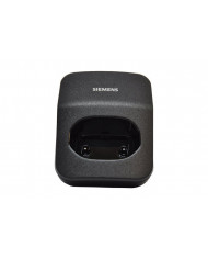 Basetta di ricarica Siemens Gigaset A160 A26 A16 AC16 AC26 usata Basetta di ricarica Siemens Gigaset A160 A26 A16 AC16 AC26 usata