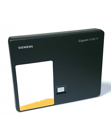 Siemens Gigaset A580 IP stazione base IP SIP base A58h usata
