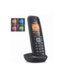 Siemens Gigaset A510 Telefono cordless usato Siemens Gigaset A510 Telefono cordless usato