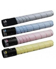 Yellow Com Lexmark CX921de/CX922de/CX923de/CX924-34K76C0HY0