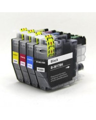 Yellow Compa Brother J772DW,J774DW,J890DW,J895DW -0.4K	  Yellow Compa Brother J772DW,J774DW,J890DW,J895DW -0.4K