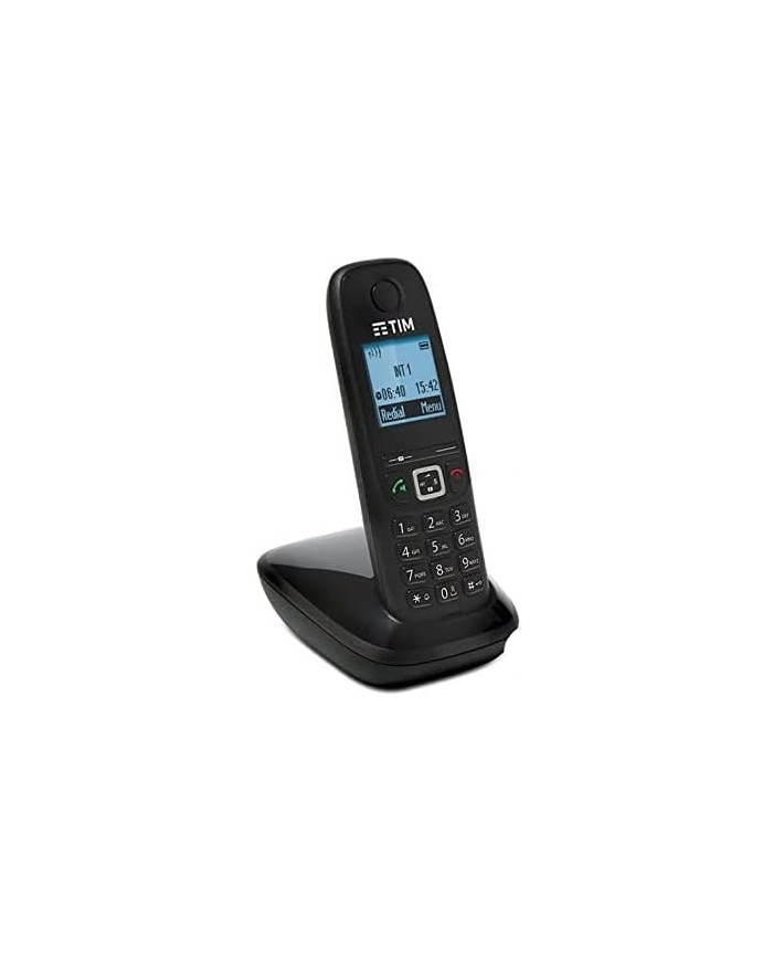 Siemens Gigaset AS405 Telefono cordless usato Siemens Gigaset AS405 Telefono cordless usato