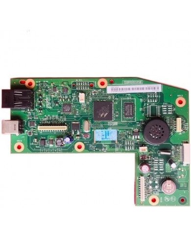 Scheda madre main board Hp Laserjet CE832-60001 M1212nf MFP usata