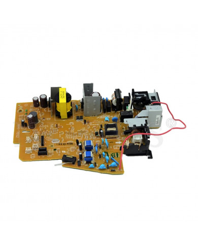 Scheda controllo motore originale Hp RM1-7902 RK23677 usata