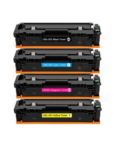 Toner Compa LBP 662,663,664,MF741,742,743,744-2.1K3013C002 Toner Compa LBP 662,663,664,MF741,742,743,744-2.1K3013C002