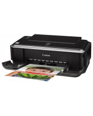 Canon Pixma Ip2600 stampante getto d'inchiostro a colori - A4, Usb no cartucce  usata Canon Pixma Ip2600 stampante getto d'inchiostro a colori - A4, Usb no cartucce  usata