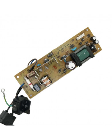 Scheda alimentazione MPW3001 originale brother 2170 7450 usata
