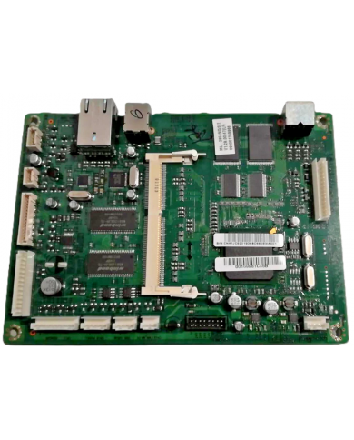 Scheda Madre originale JC92-01936B Samsung ML2851N usata
