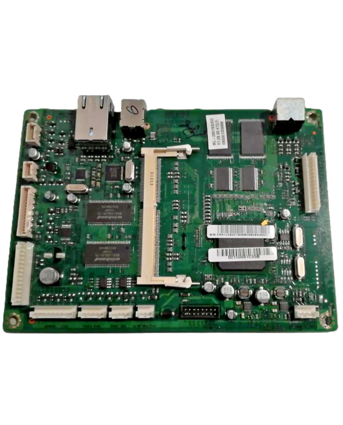 Scheda Madre originale JC92-01936B Samsung ML2851N usata