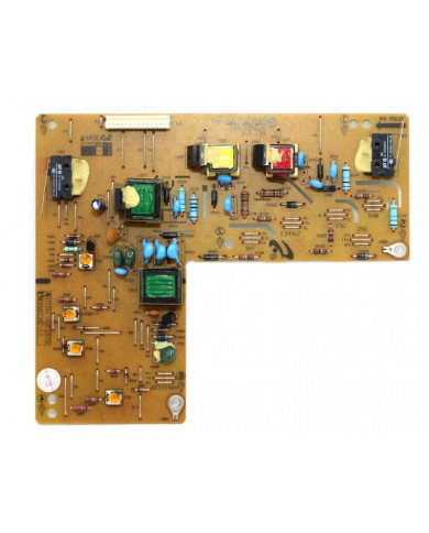 Scheda alimentazione alta tensione Samsung jc44-00156a scx4824 usato