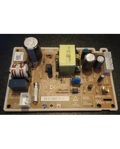 Scheda di alimentazione Canon LBP 6780 FK3-1998 usata