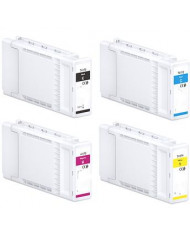 350ml Ciano Compa Epson SC-T3400,SC-T5400C13T41F240