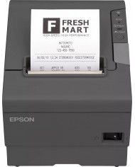 Stampante termica Epson TM-T88V - usata