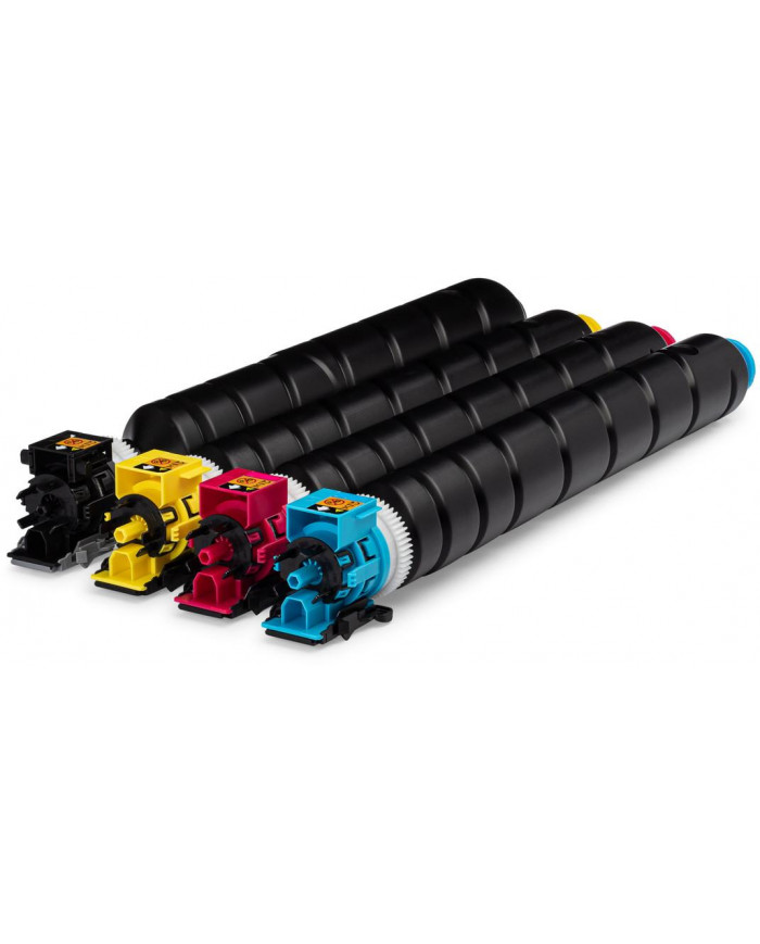 Magente compatible Kyocera TASKalfa 3554ci -24KTK-8395M