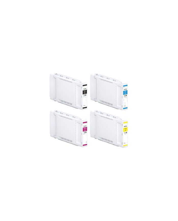 110ml Magente Compa Epson SC-T3400,SC-T5400C13T41R340