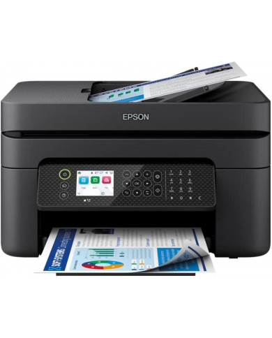 Stampa Fronte Retro, Scansione, Copia, Fax) Display LCD 6.1c