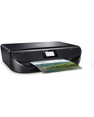 Hp Envy 5010 stampante multifunzione inkjet a colori wifi A4 - usata Hp Envy 5010 stampante multifunzione inkjet a colori wifi A4 - usata