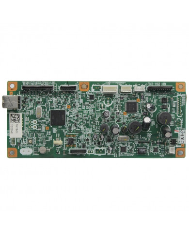 Scheda madre Canon MF4550 MF4550D 4550 FM4-7166 usata