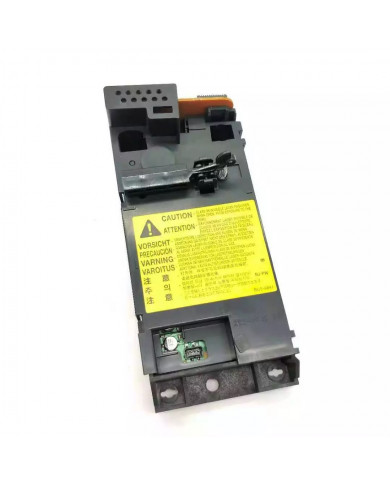 HP Scanner LSU Assembly RM1-7489 Hp 1566 1606DN P1566 1536