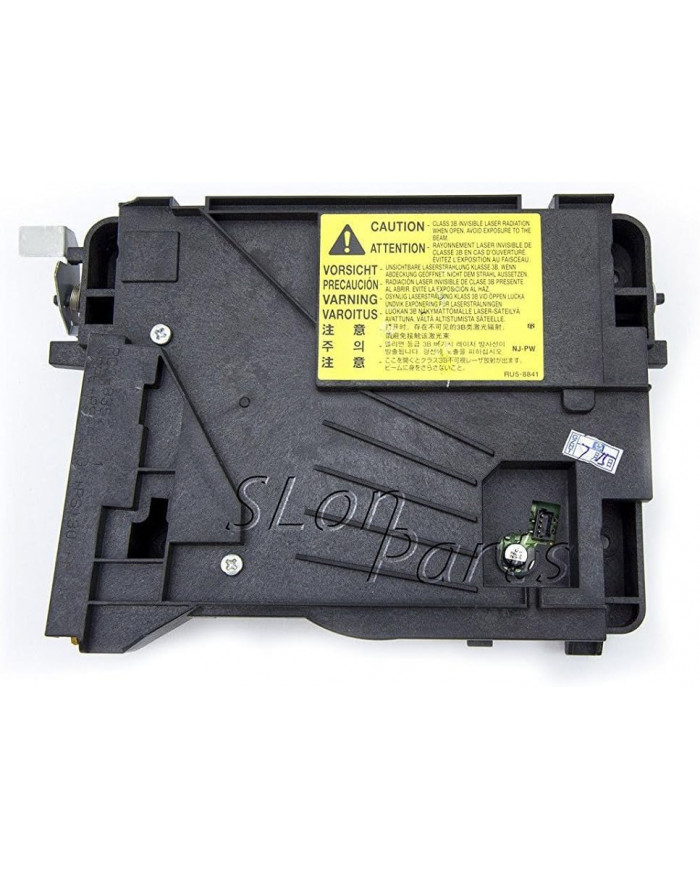HP Scanner LSU Assembly RM1-6476 P3015 M521 M525 usato